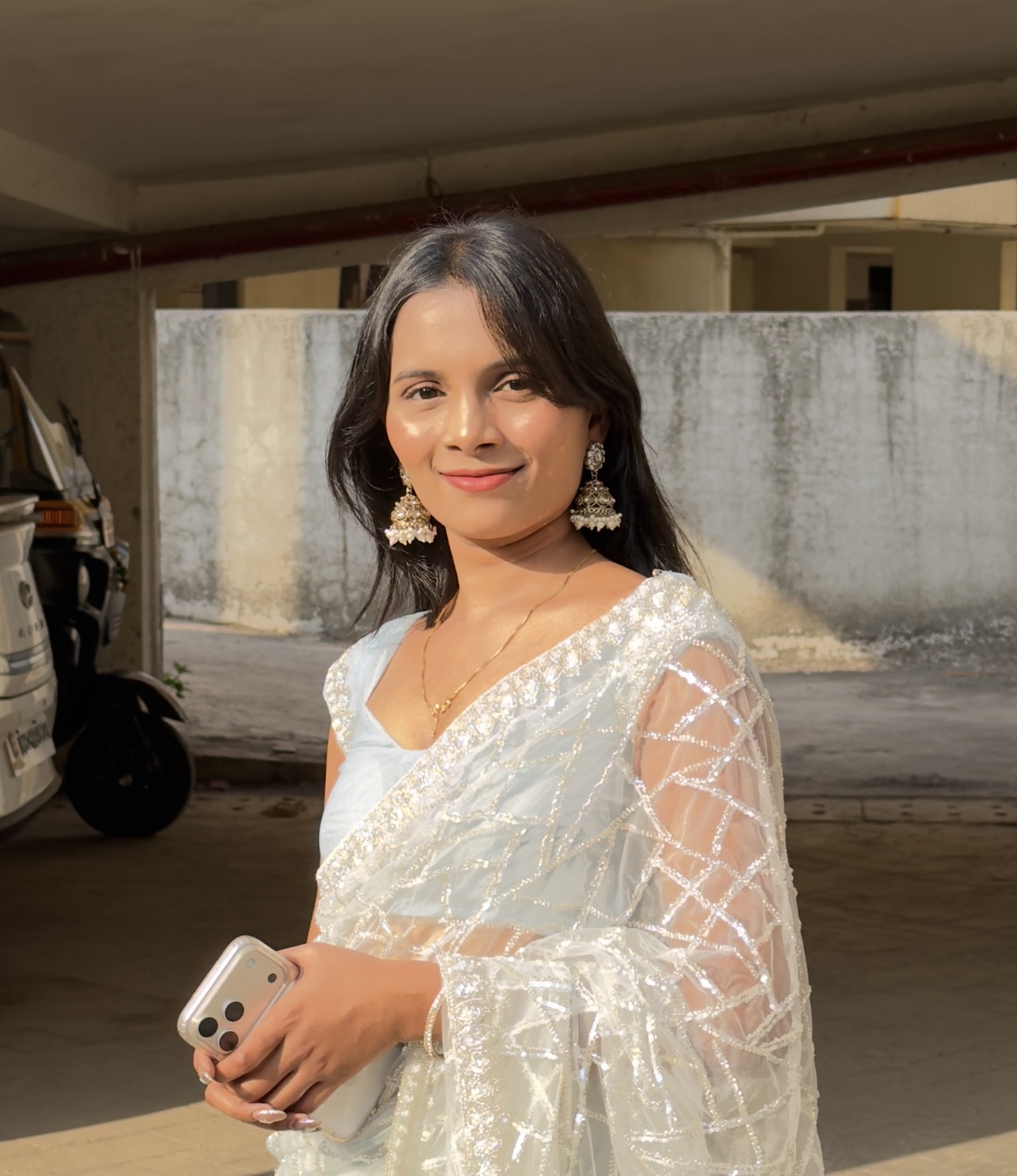 Dhanashree